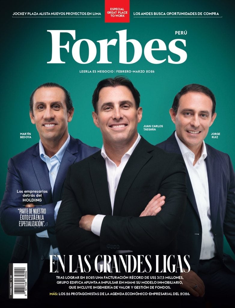 Forbes Edición 2