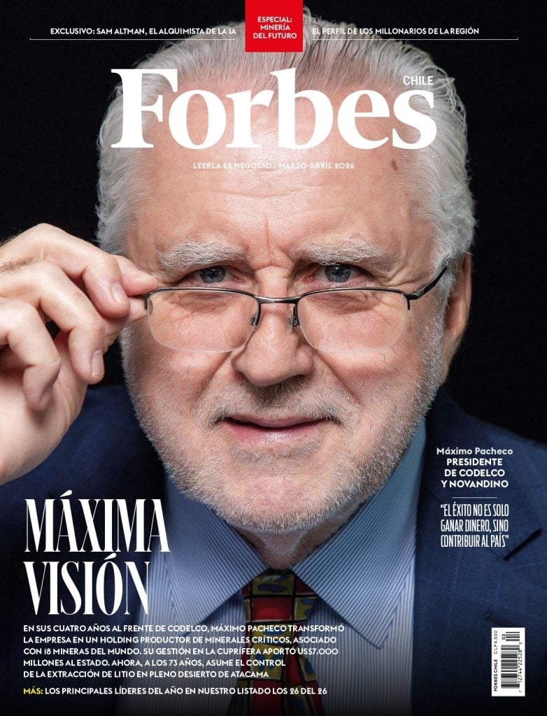 Forbes Edición 3