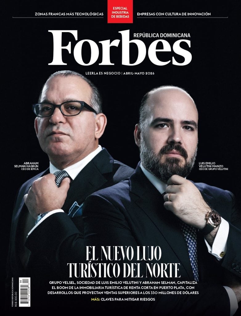 Forbes Edición 4